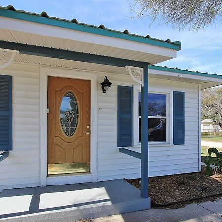 Crescent Beach Cottage St. Augustine Buitenkant foto
