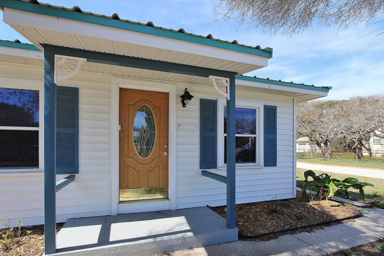 Crescent Beach Cottage St. Augustine Buitenkant foto